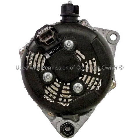 Quality-Built Alternator P/N:10308 Fits: Ford Edge 18-15, Lincoln Continental 20-17, Lincoln Mkx 18-16, Lincoln Mkz 16-14 - Image 3