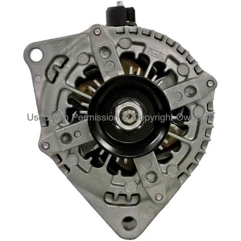 Quality-Built Alternator P/N:10308 Fits: Ford Edge 18-15, Lincoln Continental 20-17, Lincoln Mkx 18-16, Lincoln Mkz 16-14 - Image 2