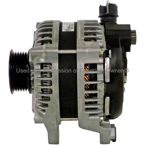 Quality-Built Alternator P/N:10308 Fits: Ford Edge 18-15, Lincoln Continental 20-17, Lincoln Mkx 18-16, Lincoln Mkz 16-14 - Image 4