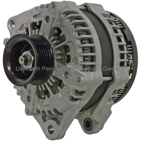 Quality-Built Alternator P/N:10309 Fits: Ford F-150 20-15, Ford Lobo 20-15 - Image 1