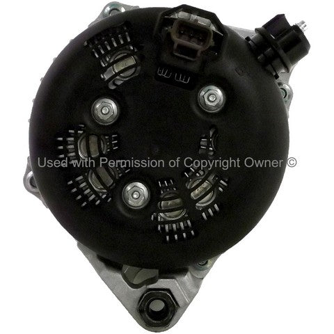 Quality-Built Alternator P/N:10309 Fits: Ford F-150 20-15, Ford Lobo 20-15 - Image 2