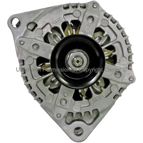 Quality-Built Alternator P/N:10309 Fits: Ford F-150 20-15, Ford Lobo 20-15 - Image 4