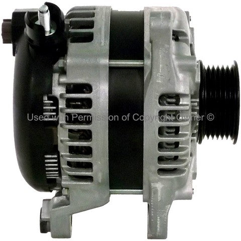 Quality-Built Alternator P/N:10309 Fits: Ford F-150 20-15, Ford Lobo 20-15 - Image 3