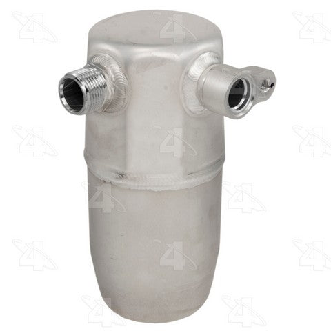 Four Seasons A/C Compressor Kit P/N:1030NK Fits: Chevrolet Malibu 01-97, Oldsmobile Alero 01-99, Pontiac Grand Am 01-99 - Image 4