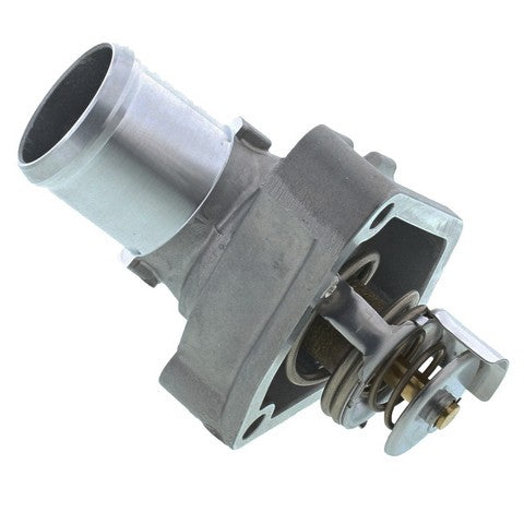 Motorad Engine Coolant Thermostat Housing Assembly P/N:1031-180 Fits: Infiniti Ex35 10-08, Infiniti Fx35 10-09, Infiniti G35 08-07, Infiniti M35 10-09, Nissan 350z 09-07 - Image 1