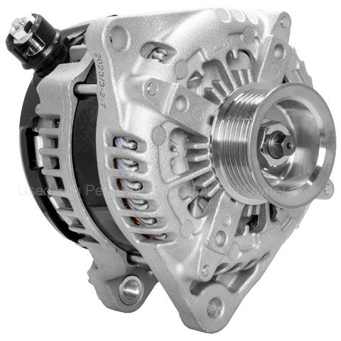 Quality-Built Alternator P/N:10310 Fits: Ford F-150 20-15 - Image 1