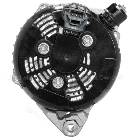 Quality-Built Alternator P/N:10310 Fits: Ford F-150 20-15 - Image 4