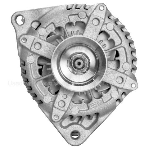 Quality-Built Alternator P/N:10310 Fits: Ford F-150 20-15 - Image 2