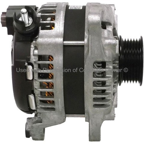 Quality-Built Alternator P/N:10310 Fits: Ford F-150 20-15 - Image 3