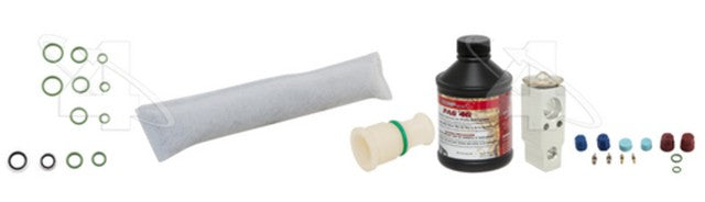 Four Seasons A/C Compressor Replacement Service Kit P/N:10310SK Fits: Lexus Gx470 09-05, Toyota 4runner 09-03, Toyota Fj Cruiser 14-07, Toyota Land Cruiser 07-03 - Image 1