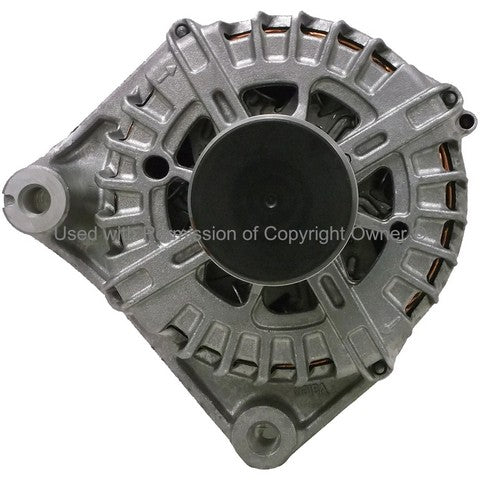 Quality-Built Alternator P/N:10311 Fits: BMW 328d 18-14, BMW 328d Xdrive 18-14, BMW X3 17-15, BMW X5 18-14 - Image 3