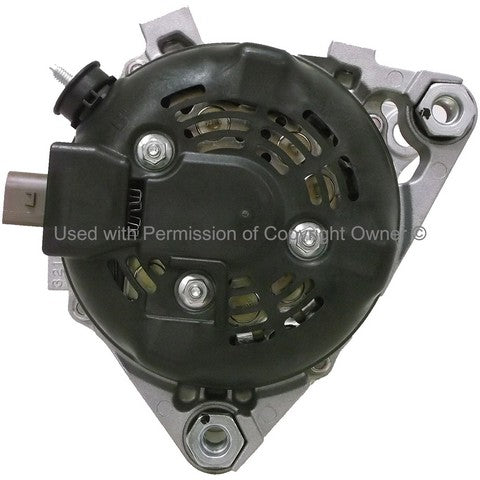 Quality-Built Alternator P/N:10312 Fits: Lexus Nx200t 17-15, Lexus Nx300 19-18 - Image 3