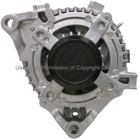 Quality-Built Alternator P/N:10312 Fits: Lexus Nx200t 17-15, Lexus Nx300 19-18 - Image 2