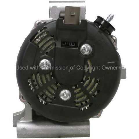 Quality-Built Alternator P/N:10313 Fits: Lexus Gs F 20-16, Lexus Is500 25-22, Lexus Rc F 24-15 - Image 2