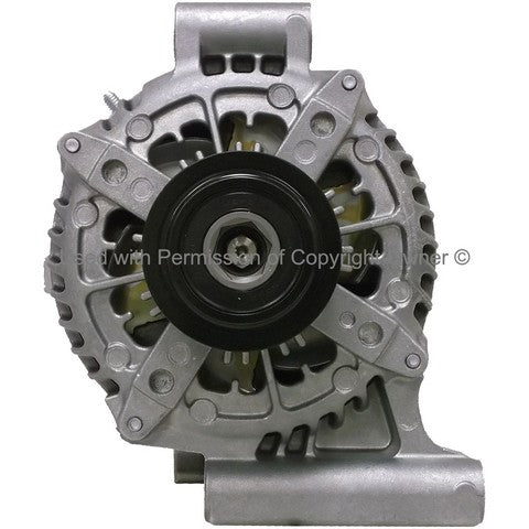 Quality-Built Alternator P/N:10313 Fits: Lexus Gs F 20-16, Lexus Is500 25-22, Lexus Rc F 24-15 - Image 3