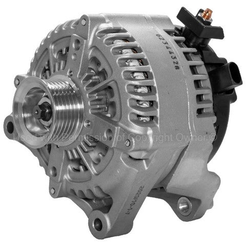 Quality-Built Alternator P/N:10314 Fits: BMW X1 19-16, BMW X2 23-18, Mini Cooper 20-14, Mini Cooper Clubman 19-16, Mini Cooper Countryman 20-17 - Image 1