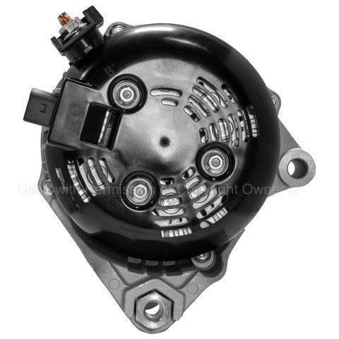 Quality-Built Alternator P/N:10314 Fits: BMW X1 19-16, BMW X2 23-18, Mini Cooper 20-14, Mini Cooper Clubman 19-16, Mini Cooper Countryman 20-17 - Image 4