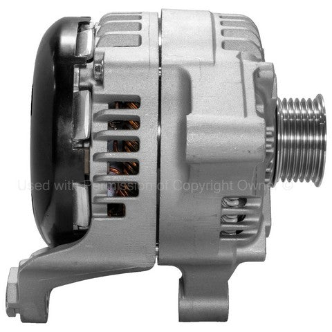 Quality-Built Alternator P/N:10314 Fits: BMW X1 19-16, BMW X2 23-18, Mini Cooper 20-14, Mini Cooper Clubman 19-16, Mini Cooper Countryman 20-17 - Image 3