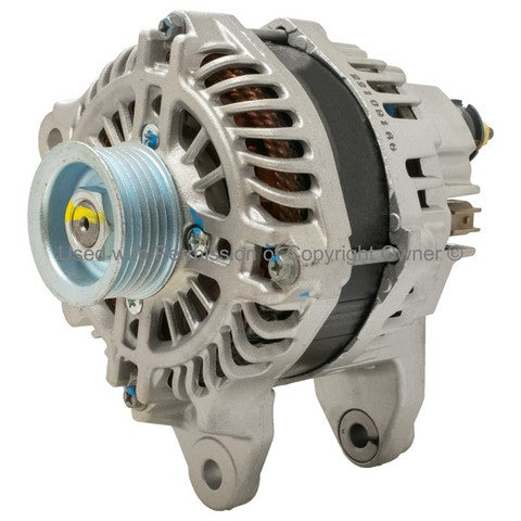 Quality-Built Alternator P/N:10315 Fits: Ram 1500 18-15, Ram 1500 Classic 22-19 - Image 1