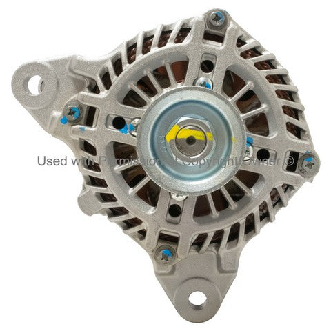Quality-Built Alternator P/N:10315 Fits: Ram 1500 18-15, Ram 1500 Classic 22-19 - Image 2