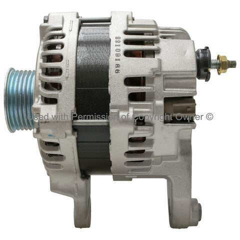 Quality-Built Alternator P/N:10315 Fits: Ram 1500 18-15, Ram 1500 Classic 22-19 - Image 4