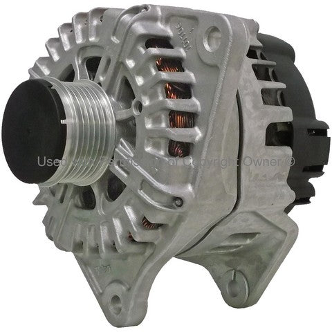 Quality-Built Alternator P/N:10316 Fits: Ram Promaster 1500 17-14, Ram Promaster 2500 18-14, Ram Promaster 3500 18-14 - Image 1