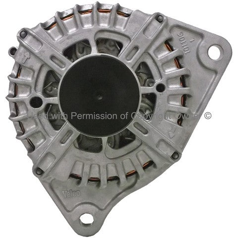 Quality-Built Alternator P/N:10316 Fits: Ram Promaster 1500 17-14, Ram Promaster 2500 18-14, Ram Promaster 3500 18-14 - Image 4