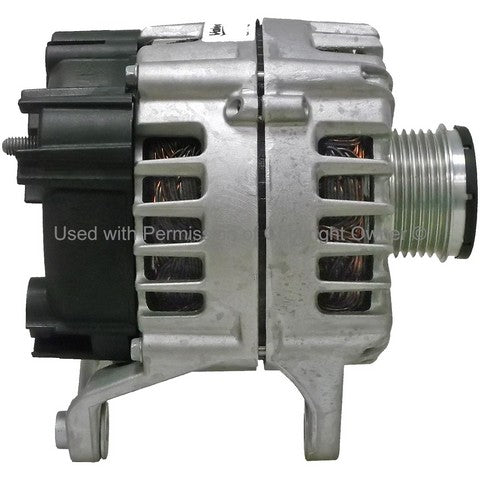 Quality-Built Alternator P/N:10316 Fits: Ram Promaster 1500 17-14, Ram Promaster 2500 18-14, Ram Promaster 3500 18-14 - Image 2