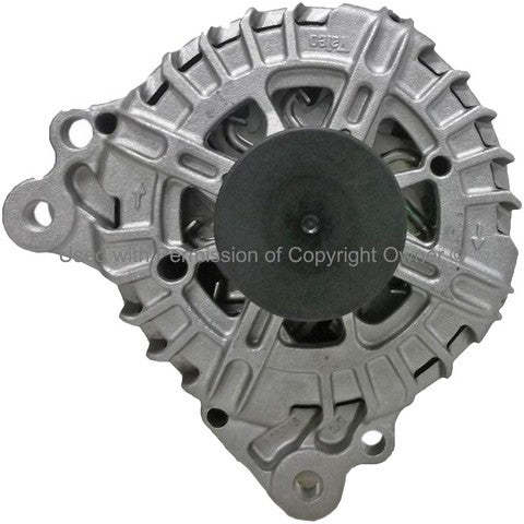 Quality-Built Alternator P/N:10317 Fits: Volkswagen Beetle 2015, Volkswagen Jetta 16-15 - Image 2