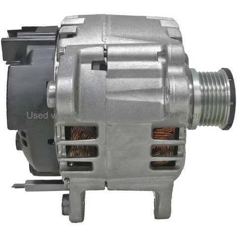 Quality-Built Alternator P/N:10317 Fits: Volkswagen Beetle 2015, Volkswagen Jetta 16-15 - Image 3