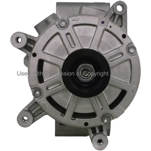 Quality-Built Alternator P/N:10318 Fits: Porsche Cayenne 18-11 - Image 2