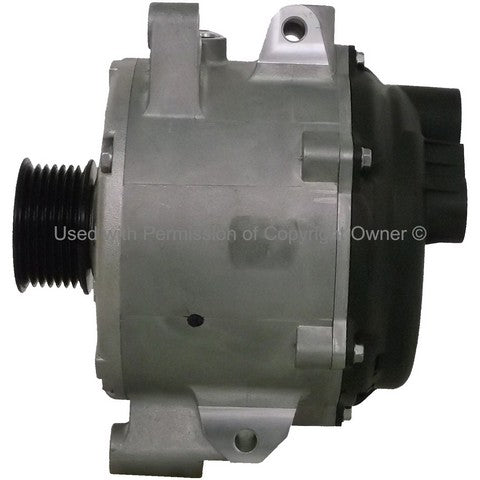Quality-Built Alternator P/N:10318 Fits: Porsche Cayenne 18-11 - Image 3