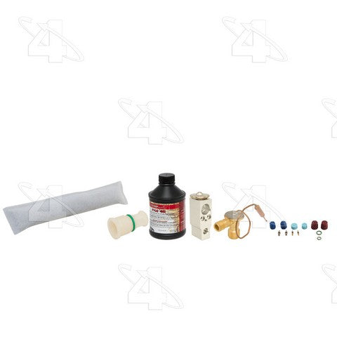 Four Seasons A/C Compressor Replacement Service Kit P/N:10318SK Fits: Toyota Sienna 10-07 - Image 1
