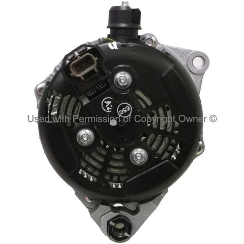 Quality-Built Alternator P/N:10319 Fits: Ford Edge 18-16, Lincoln Continental 20-17, Lincoln Mkx 2018, Lincoln Mkz 16-14 - Image 2