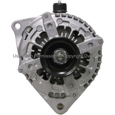 Quality-Built Alternator P/N:10319 Fits: Ford Edge 18-16, Lincoln Continental 20-17, Lincoln Mkx 2018, Lincoln Mkz 16-14 - Image 4