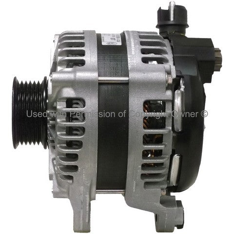 Quality-Built Alternator P/N:10319 Fits: Ford Edge 18-16, Lincoln Continental 20-17, Lincoln Mkx 2018, Lincoln Mkz 16-14 - Image 3