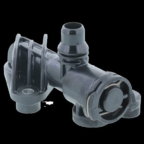 Motorad Automatic Transmission Oil Cooler Thermostat P/N:1032-199 Fits: BMW X5 13-07, BMW X6 13-08 - Image 1