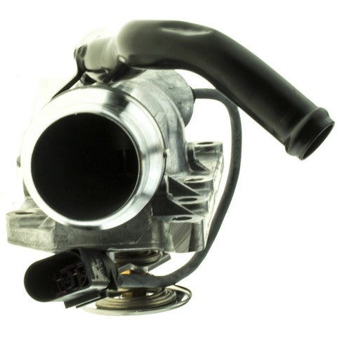 Motorad Engine Coolant Thermostat Housing Assembly P/N:1032-221 Fits: Volkswagen Passat 04-02 - Image 5