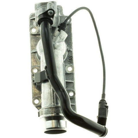 Motorad Engine Coolant Thermostat Housing Assembly P/N:1032-221 Fits: Volkswagen Passat 04-02 - Image 4