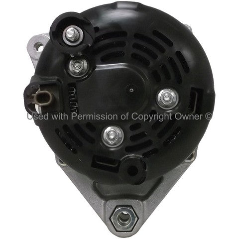 Quality-Built Alternator P/N:10320 Fits: Honda Civic 17-16 - Image 3