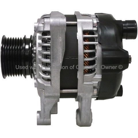 Quality-Built Alternator P/N:10320 Fits: Honda Civic 17-16 - Image 4