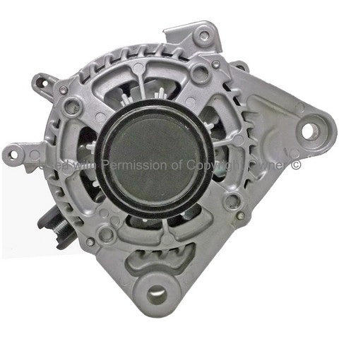 Quality-Built Alternator P/N:10321 Fits: Honda Civic 24-16, Honda Hr-v 25-23 - Image 3