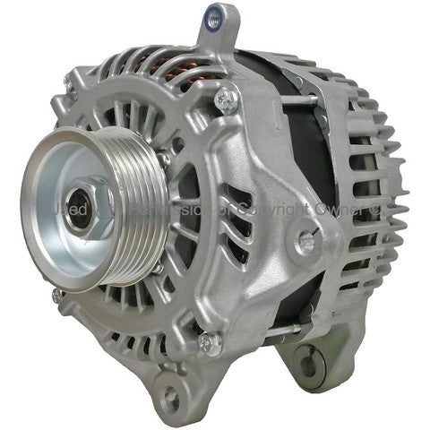 Quality-Built Alternator P/N:10322 Fits: Nissan Titan Xd 19-16 - Image 1