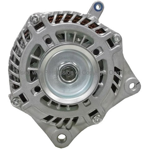 Quality-Built Alternator P/N:10322 Fits: Nissan Titan Xd 19-16 - Image 2