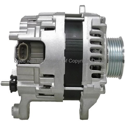 Quality-Built Alternator P/N:10322 Fits: Nissan Titan Xd 19-16 - Image 3