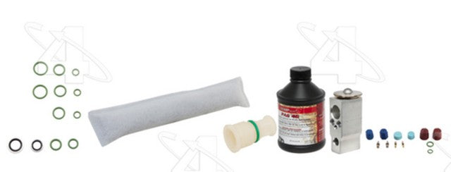 Four Seasons A/C Compressor Replacement Service Kit P/N:10322SK Fits: Acura Tsx 08-05 - Image 1