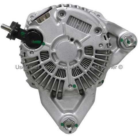 Quality-Built Alternator P/N:10323 Fits: Mazda 2, Mazda 3, Mazda 6, Mazda Cx-3, Mazda Cx-5, Mazda Mx-5, Mazda Mx-5 Miata, Scion Ia, Toyota Yaris, Toyota Yaris Ia, Toyota Yaris R - Image 4