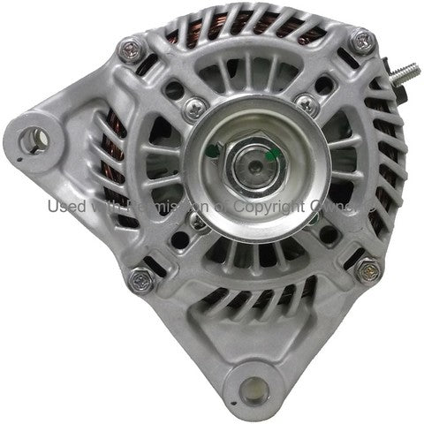 Quality-Built Alternator P/N:10323 Fits: Mazda 2, Mazda 3, Mazda 6, Mazda Cx-3, Mazda Cx-5, Mazda Mx-5, Mazda Mx-5 Miata, Scion Ia, Toyota Yaris, Toyota Yaris Ia, Toyota Yaris R - Image 2