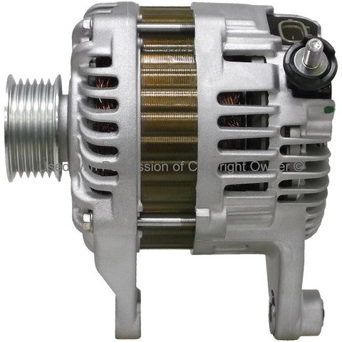 Quality-Built Alternator P/N:10323 Fits: Mazda 2, Mazda 3, Mazda 6, Mazda Cx-3, Mazda Cx-5, Mazda Mx-5, Mazda Mx-5 Miata, Scion Ia, Toyota Yaris, Toyota Yaris Ia, Toyota Yaris R - Image 3