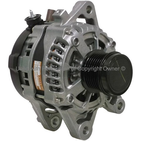 Quality-Built Alternator P/N:10324 Fits: Toyota Tacoma 23-16 - Image 1